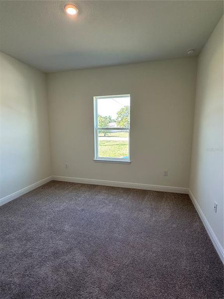 Spacious, unfurnished interior of a new home in Ocala, Ocala (Image 9).