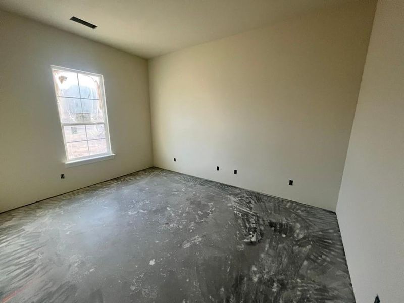 In-progress construction of a new home in Eagle Ridge Estates, Weatherford, TX (Image 8). In-progress construction of a new home in Eagle Ridge Estates, Weatherford, TX (Image 8).