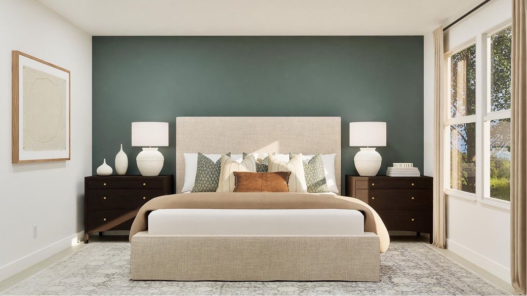 Parker Core M012 Fairfield Owners 1of2 F2