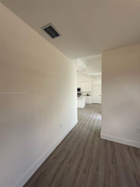 Spacious, unfurnished interior of a new home in , Clewiston (Image 13). Spacious, unfurnished interior of a new home in , Clewiston (Image 13).