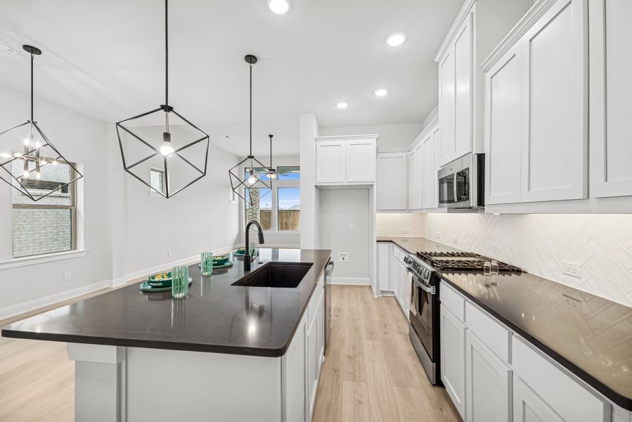 Kitchen Kitchen