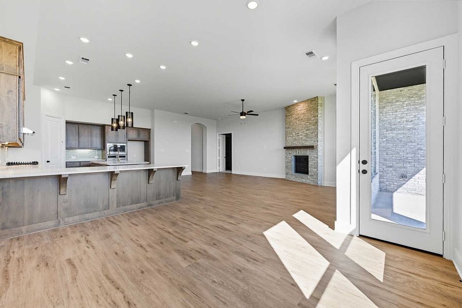 Breakfast Nook Breakfast Nook