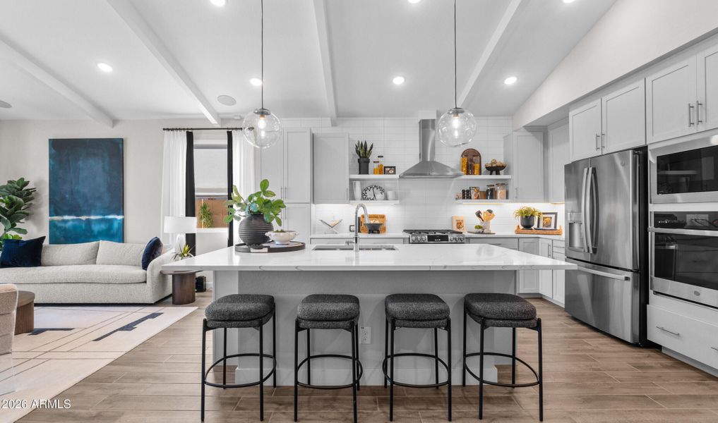 210829_Chalet at Legacy Place_Cork_Kitch