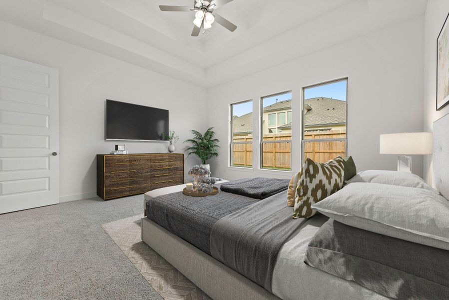 Virtually staged representative photo. Home under construction. Design selections and colors may vary. Virtually staged representative photo. Home under construction. Design selections and colors may vary.