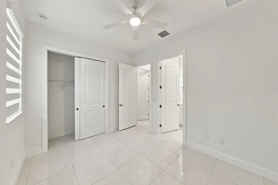 2nd Bedroom 2nd Bedroom