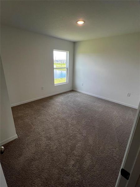 Spacious, unfurnished interior of a new home in , Parrish (Image 15).