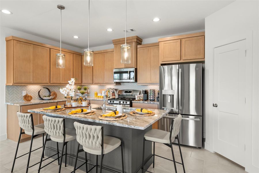 Photos are REPRESENTATIVE of the home /floor plan and are NOT of the actual home. Selections, features, and room options may vary. For more info, contact Chesmar Homes.