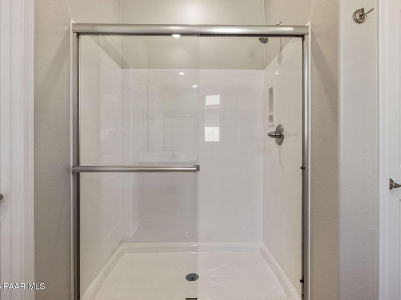 Close-up of interior finishes inside a home in North Ridge at Pronghorn Ranch, Prescott Valley (Image 11).