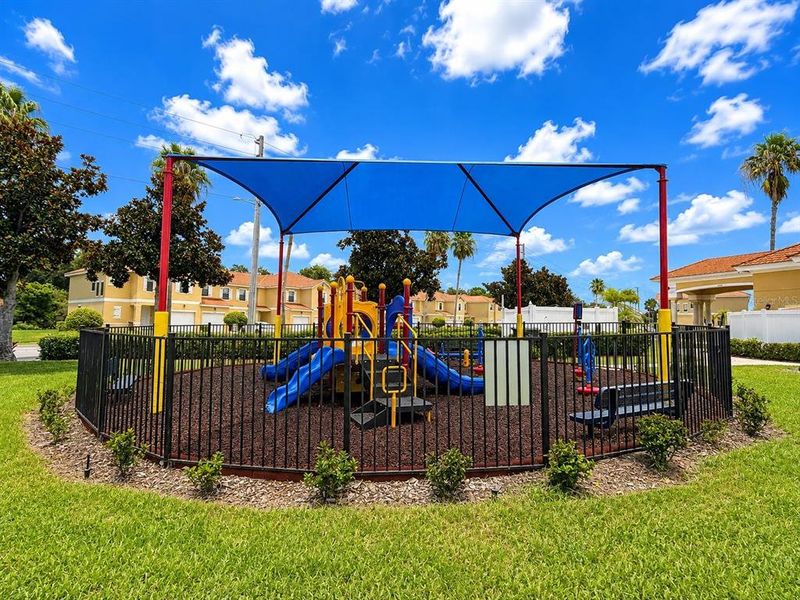 Community amenities in , Kissimmee (Image 17).