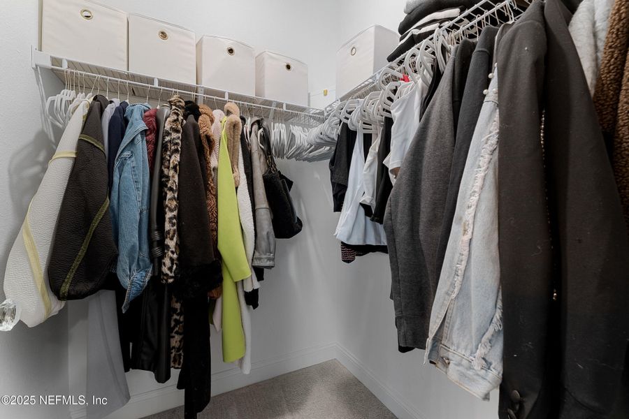 Furnished interior view inside a new home in , St. Augustine (Image 12). Furnished interior view inside a new home in , St. Augustine (Image 12).