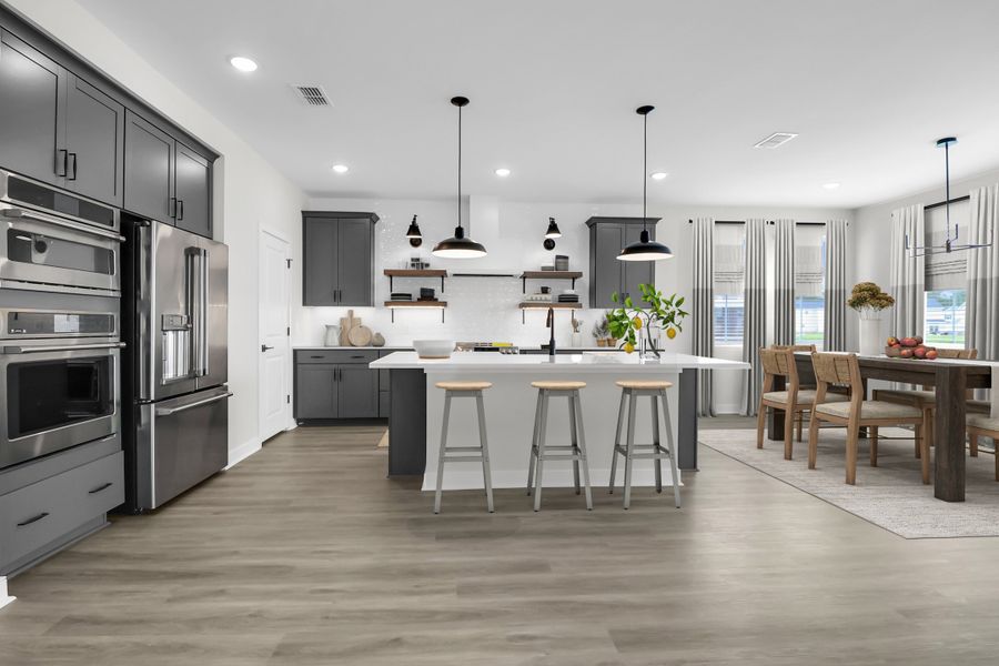 Kitchen Kitchen
