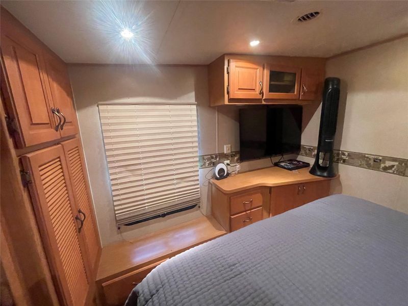 Furnished interior view inside a new home in , Palacios (Image 5). Furnished interior view inside a new home in , Palacios (Image 5).