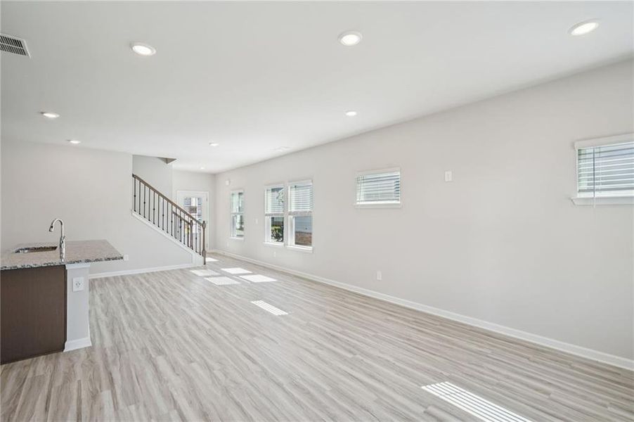 Image 26 of a home in Martin Springs - Reserve Series.