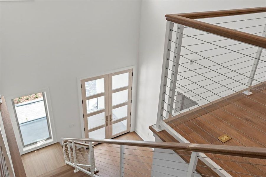 Spacious, unfurnished interior of a new home in , Tampa (Image 64).