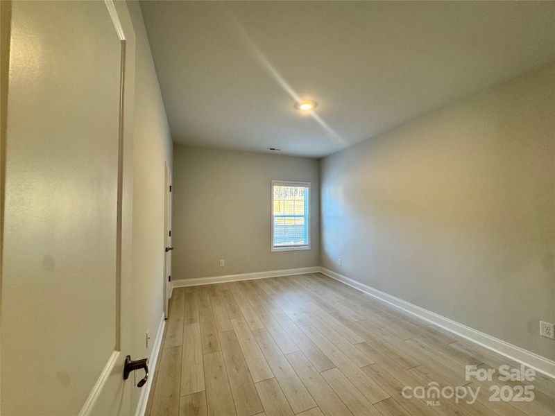 Spacious, unfurnished interior of a new home in Village at Parkside, Gastonia (Image 12).