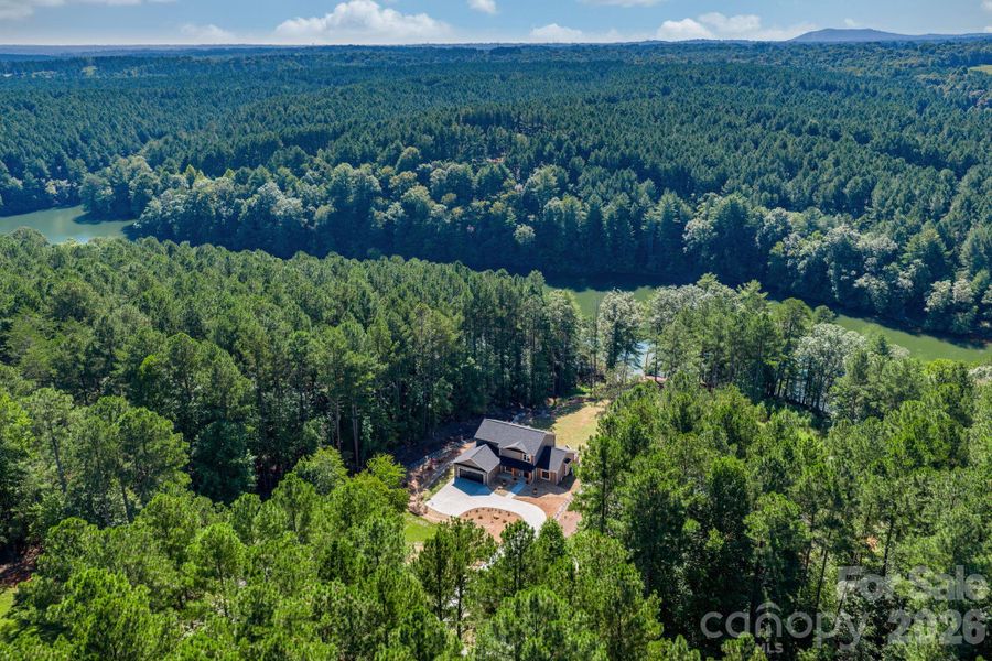 Natural landscape and outdoor views near  in Connelly Springs (Image 44).