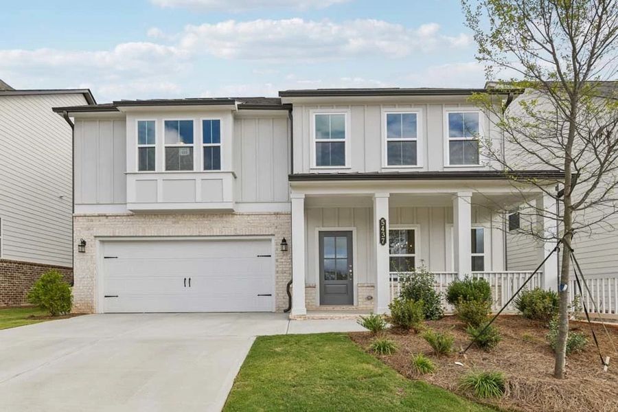 Sample Photo: Front Exterior Sample Photo: Front Exterior