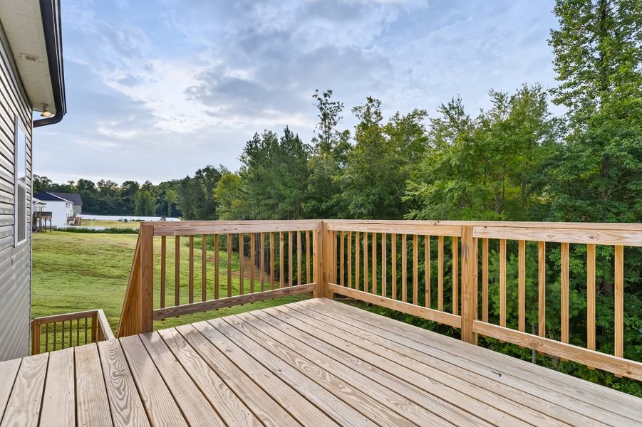 4br New Home in Stokesdale, NC. - Slide 9 4br New Home in Stokesdale, NC. - Slide 9