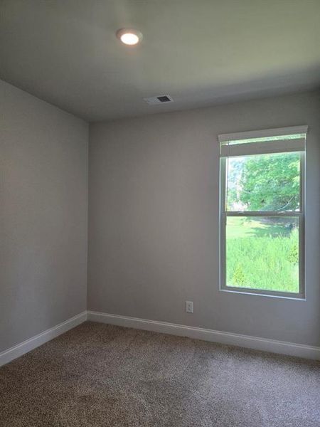 Spacious, unfurnished interior of a new home in , South Fulton (Image 20).