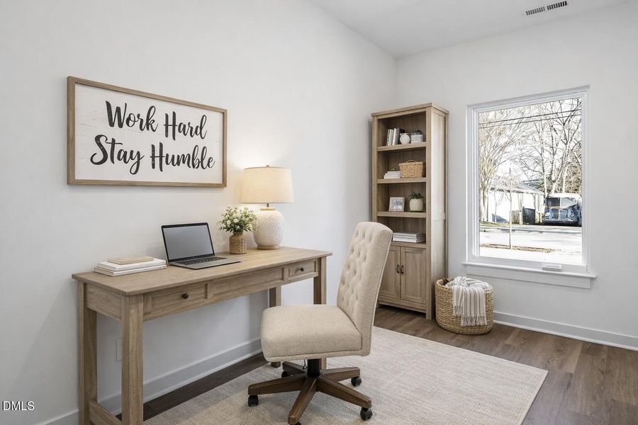 Homeoffice Homeoffice