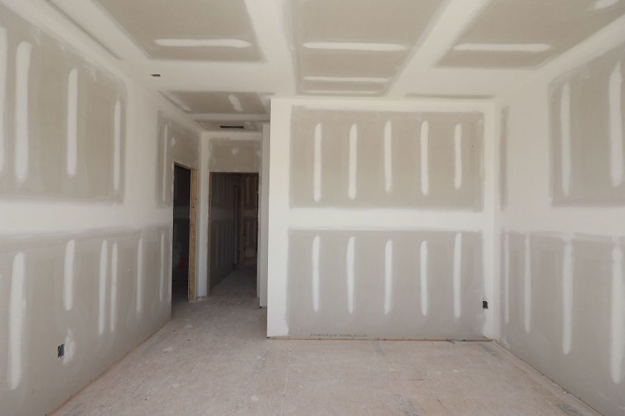 Drywall Drywall