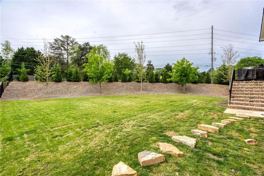 Image 72 of a home in . Image 72 of a home in .