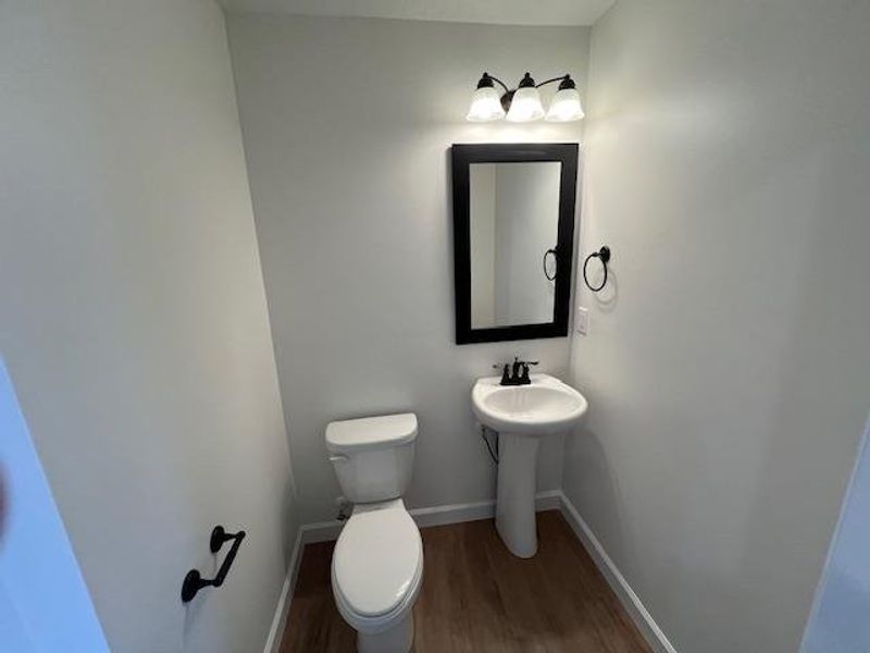 Image 18 of a home in Cleveland Meadows.