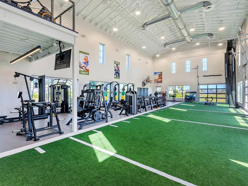 Community amenities in , Lakewood Ranch (Image 78). Community amenities in , Lakewood Ranch (Image 78).