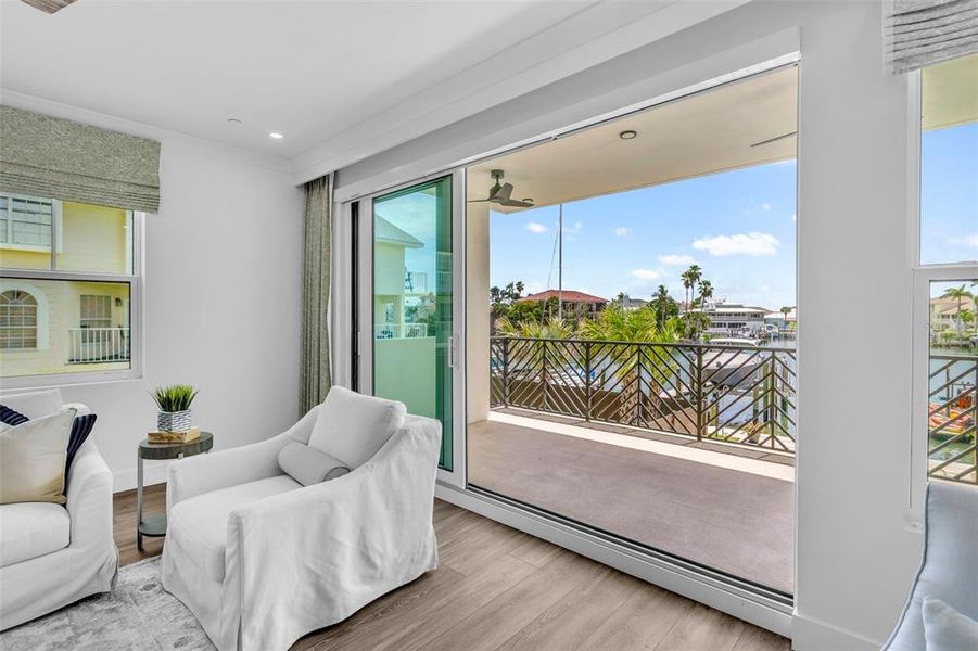 Furnished interior view inside a new home in , Tierra Verde (Image 3). Furnished interior view inside a new home in , Tierra Verde (Image 3).