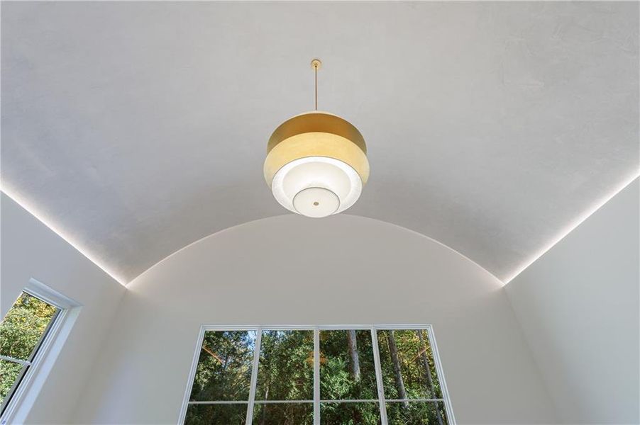 Close-up of interior finishes inside a home in , Atlanta (Image 12). Close-up of interior finishes inside a home in , Atlanta (Image 12).