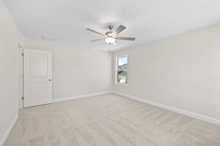3br New Home in KNIGHTDALE, NC.  - Slide 32