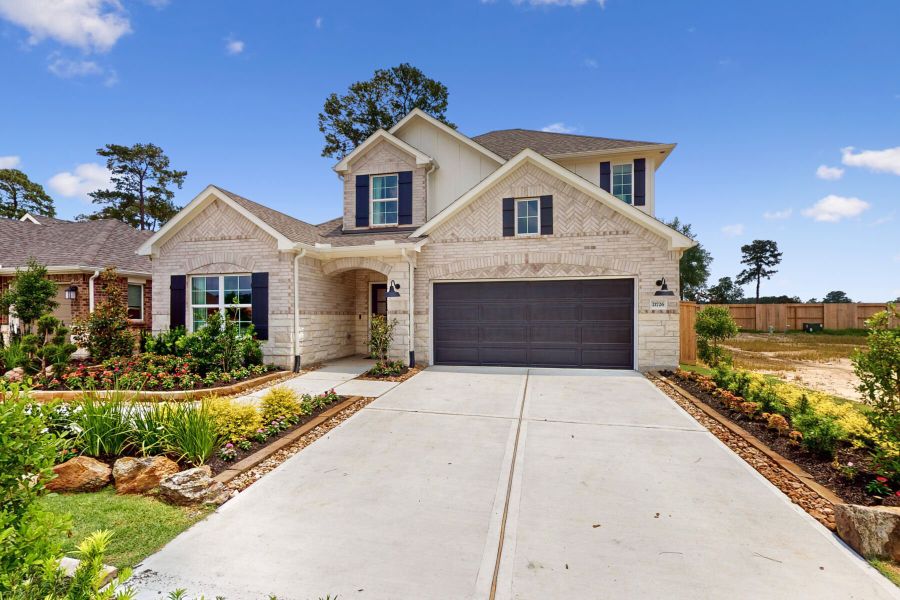 Front Exterior Front Exterior