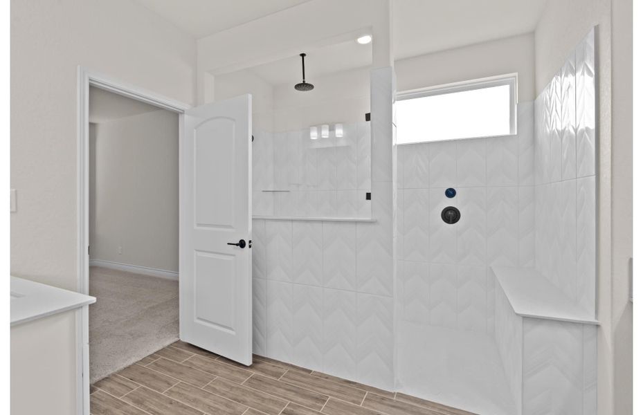 Owner's Bath Owner's Bath