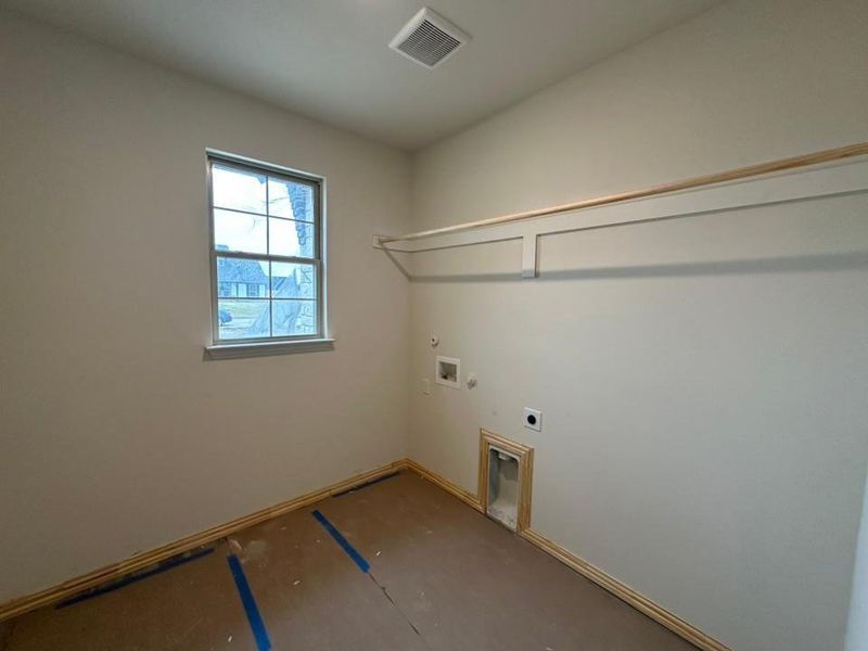 In-progress construction of a new home in Oak Valley, Oak Ridge, TX (Image 10). In-progress construction of a new home in Oak Valley, Oak Ridge, TX (Image 10).