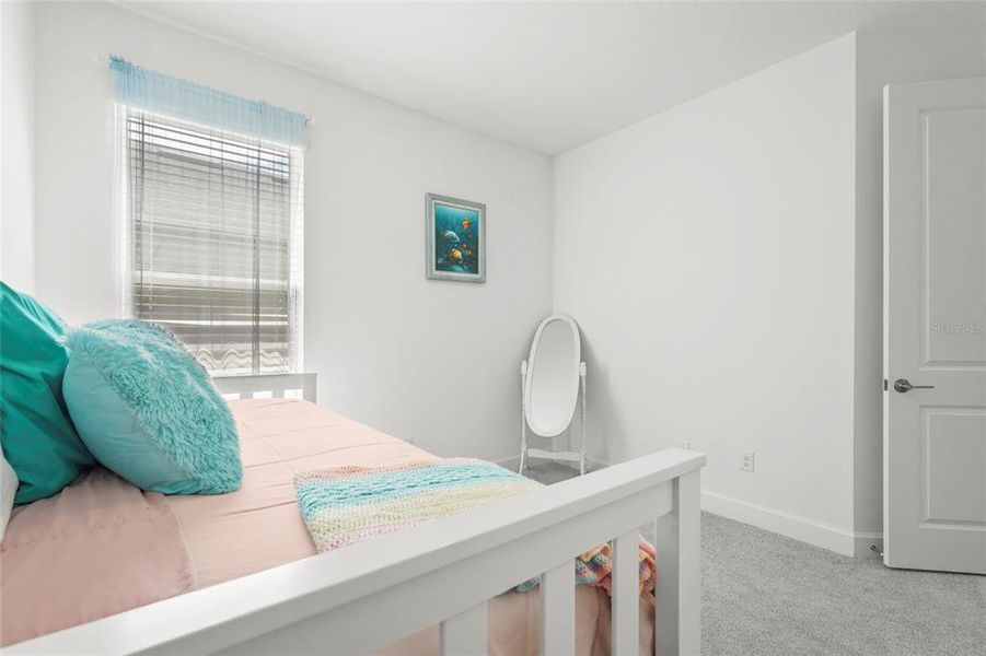 Furnished interior view inside a new home in , Nokomis (Image 42). Furnished interior view inside a new home in , Nokomis (Image 42).