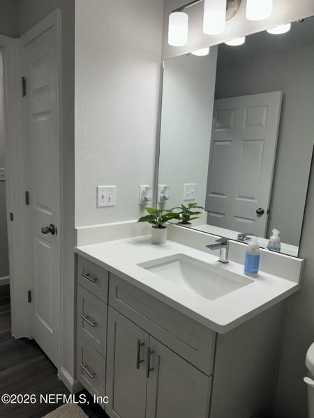 Furnished interior view inside a new home in , Fort Myers (Image 12). Furnished interior view inside a new home in , Fort Myers (Image 12).