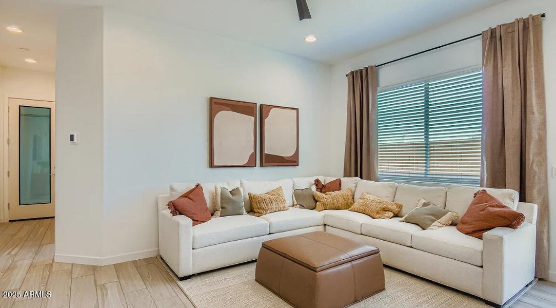 Next Gen Living Room Next Gen Living Room