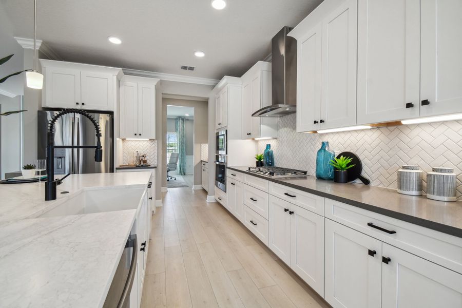 Kitchen Kitchen