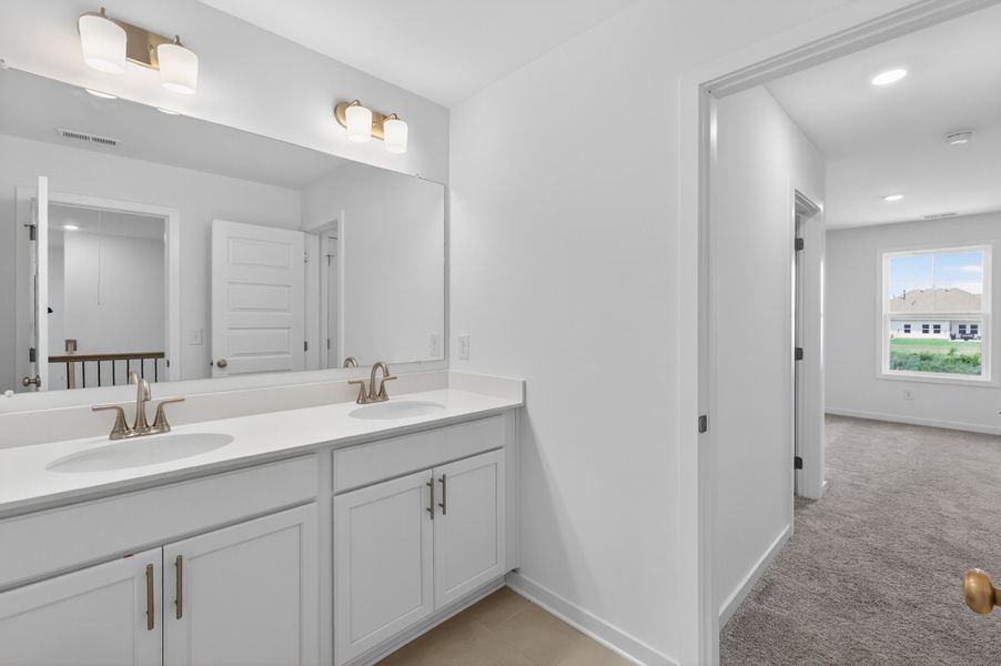 *Example home. Selections May Vary per Community. *Example home. Selections May Vary per Community.