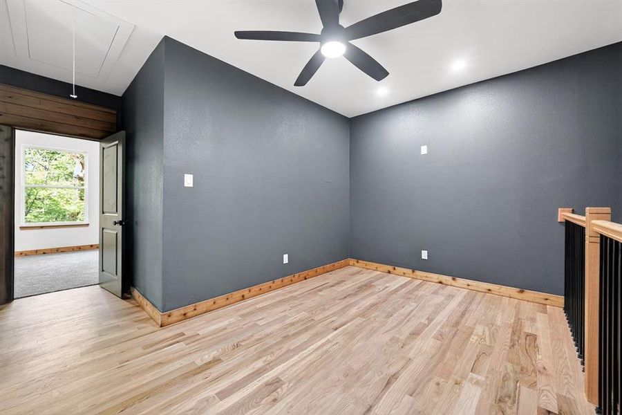 Spacious, unfurnished interior of a new home in , Mabank (Image 19). Spacious, unfurnished interior of a new home in , Mabank (Image 19).