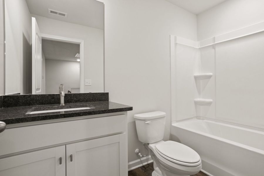 1,417sf New Home in Greenville, SC.  - Slide 20