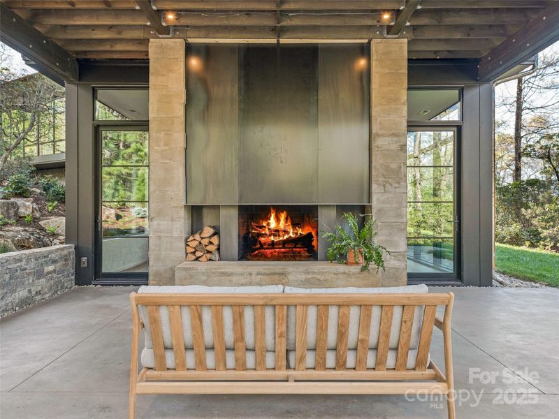 Furnished interior view inside a new home in , Arden (Image 6).