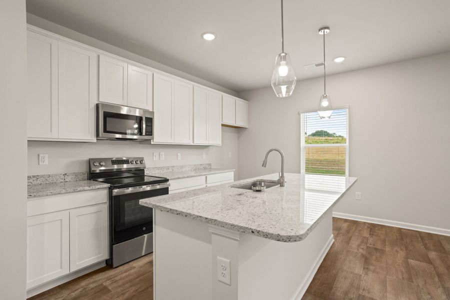 Anderson, SC New Home. - Slide 6 Anderson, SC New Home. - Slide 6