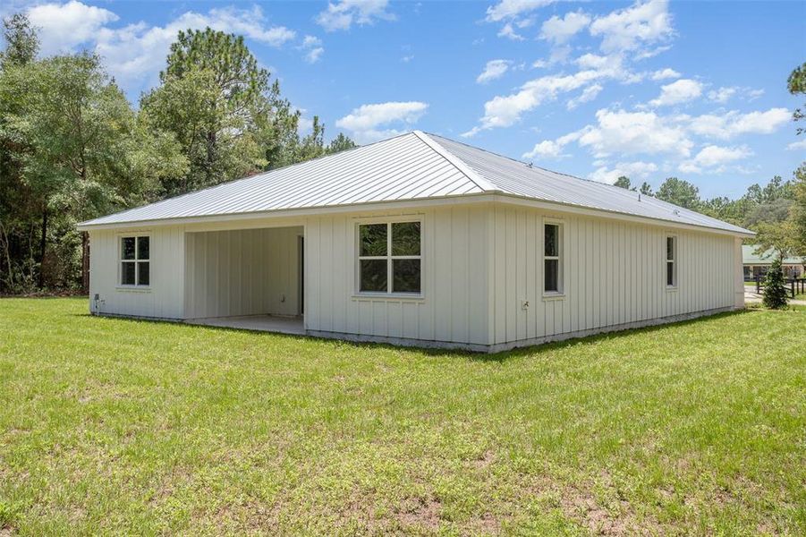 MODEL HOME PIC - SAME FLOOR PLAN