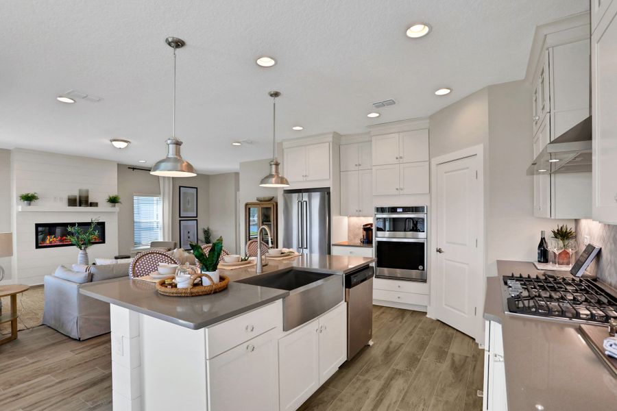 New Home in Orange Park, FL.  - Slide 65