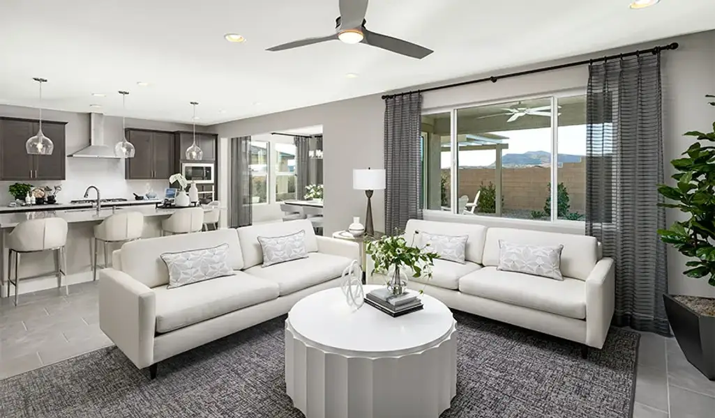 Coronado-L723-Stonehaven Living Room