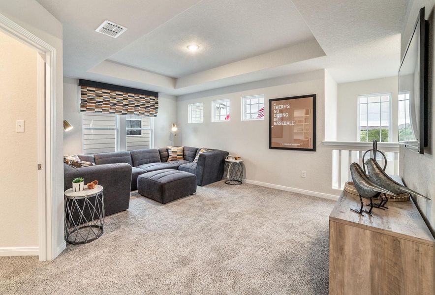 Representative Photo. Not Actual Home.