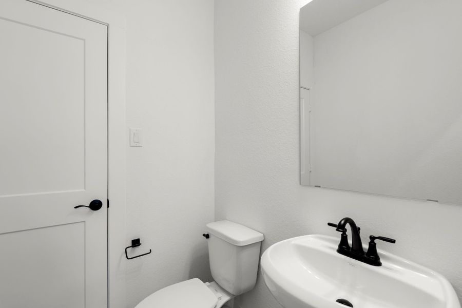 Representative Photo