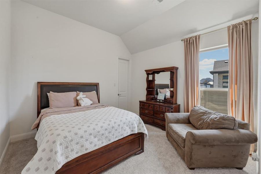 Furnished interior view inside a new home in , Argyle (Image 13). Furnished interior view inside a new home in , Argyle (Image 13).