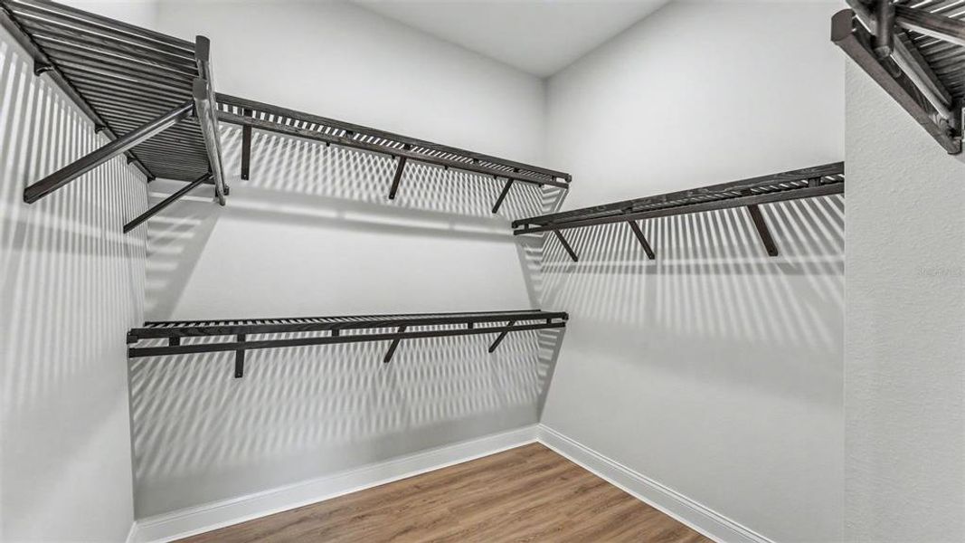 Spacious, unfurnished interior of a new home in , Lakeland (Image 21).